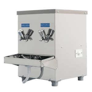 Bebedouro industrial de Bancada Mesa 10 Litros